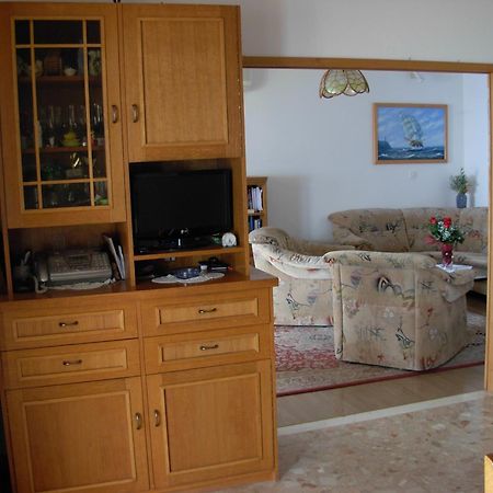Apartments Druskovic Orasac Esterno foto