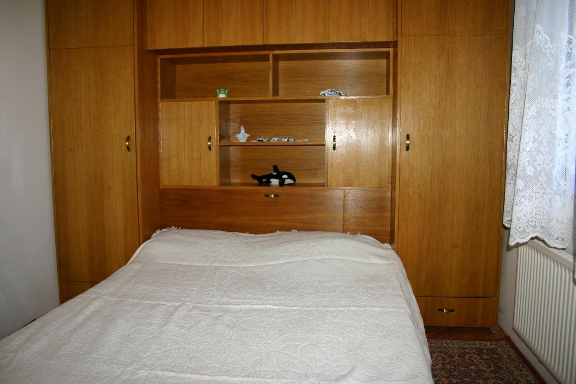 Apartments Druskovic Orasac Esterno foto