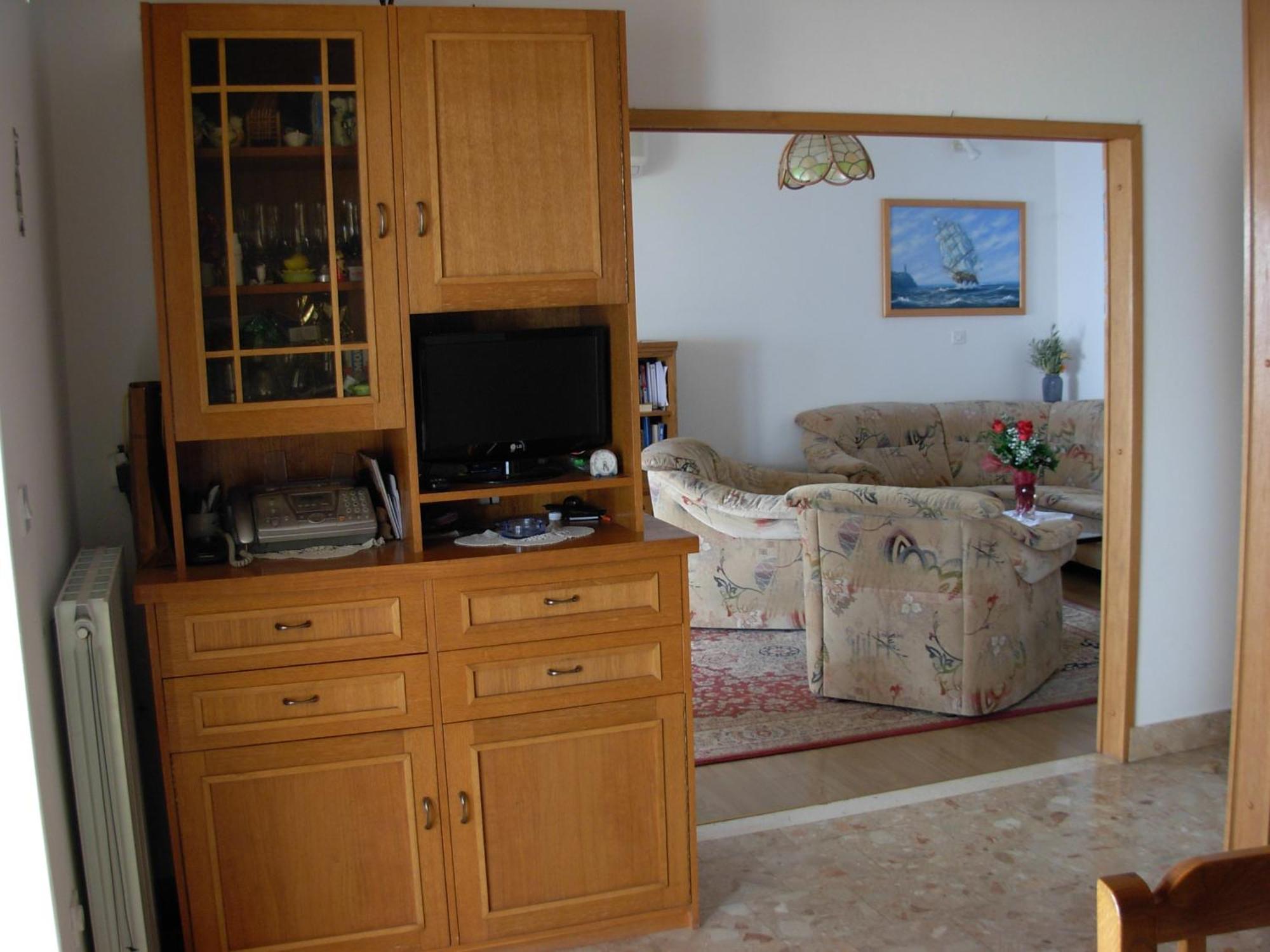 Apartments Druskovic Orasac Esterno foto