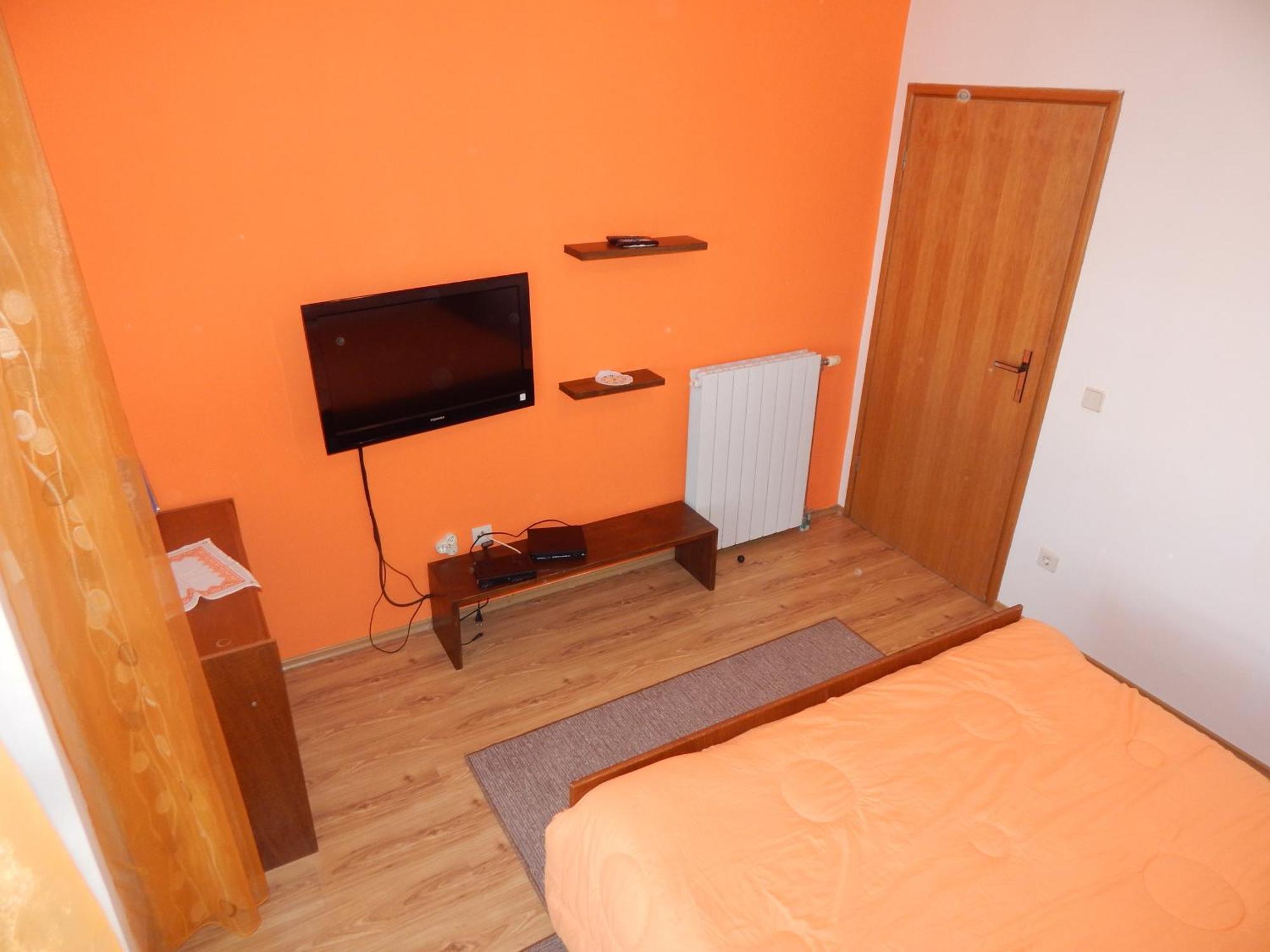 Apartments Druskovic Orasac Camera foto